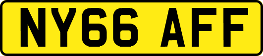 NY66AFF