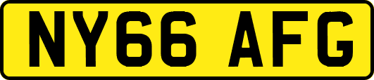 NY66AFG