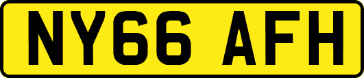 NY66AFH