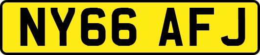 NY66AFJ