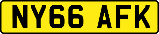NY66AFK
