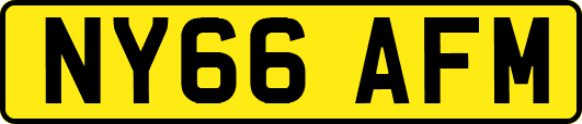 NY66AFM