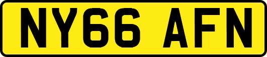 NY66AFN