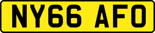 NY66AFO