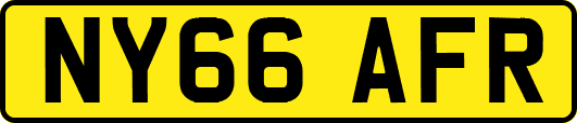 NY66AFR