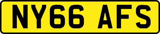 NY66AFS