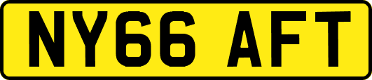 NY66AFT