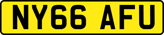 NY66AFU