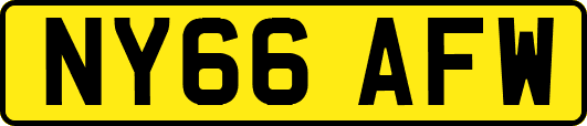 NY66AFW