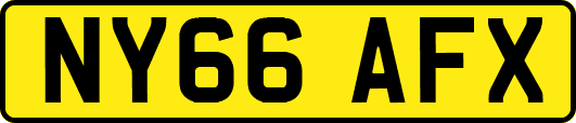 NY66AFX