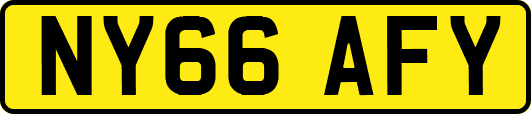 NY66AFY