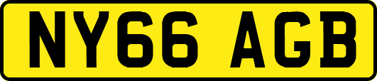 NY66AGB