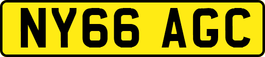 NY66AGC