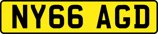NY66AGD