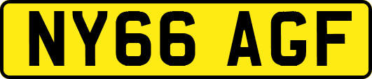 NY66AGF