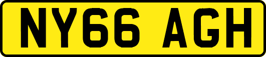 NY66AGH