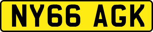 NY66AGK