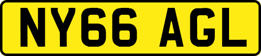NY66AGL