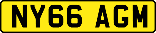 NY66AGM