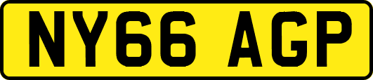 NY66AGP