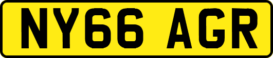 NY66AGR