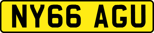 NY66AGU