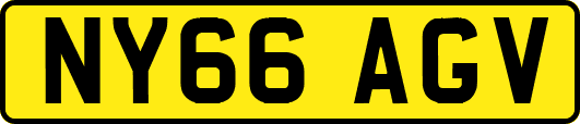 NY66AGV