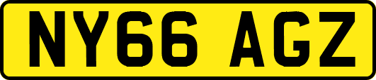NY66AGZ