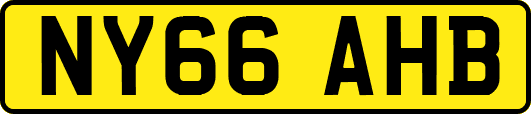 NY66AHB