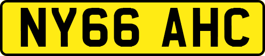 NY66AHC