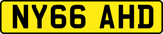 NY66AHD