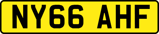 NY66AHF