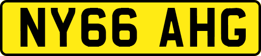 NY66AHG