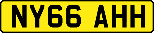 NY66AHH