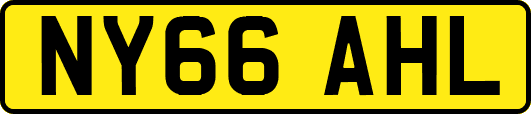 NY66AHL