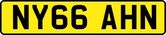 NY66AHN