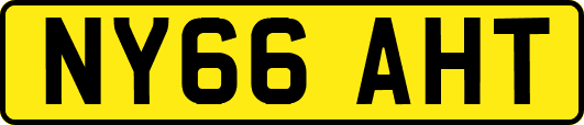 NY66AHT