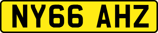 NY66AHZ