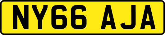 NY66AJA