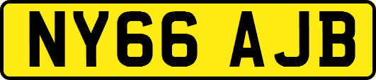 NY66AJB