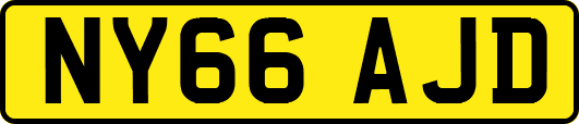 NY66AJD