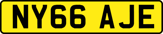 NY66AJE