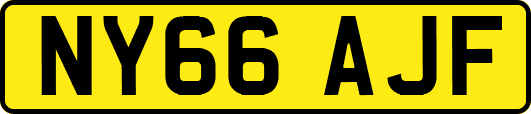 NY66AJF