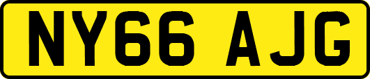 NY66AJG