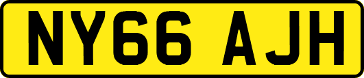 NY66AJH