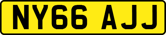 NY66AJJ