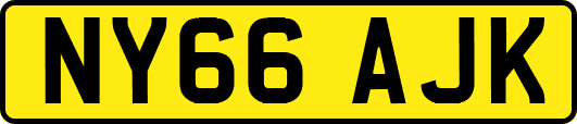 NY66AJK