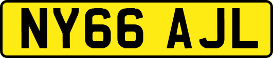 NY66AJL