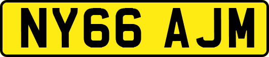 NY66AJM