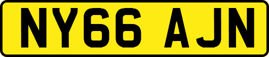 NY66AJN